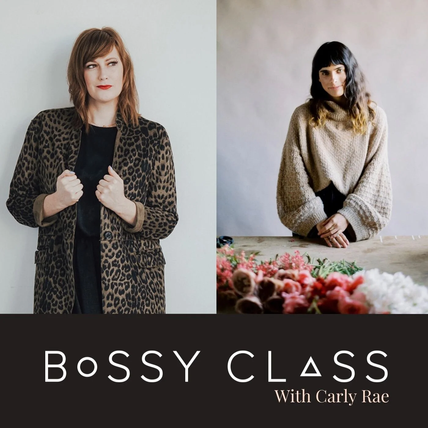 Episode #2002 - Pandemic Pivots and Realities of a Full Time Florist