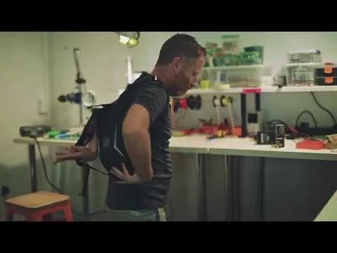 Volkswagen - Swans Rear View Throw In