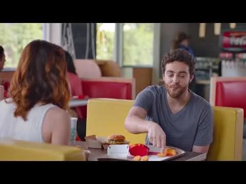McDonald's 2019 Core Hype Reel - Conference