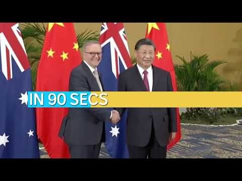 ABC News Syndication Reel