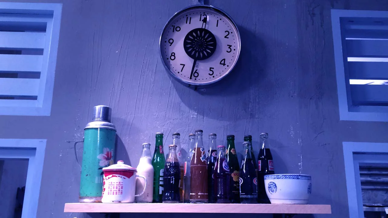 Set & Props — Productions Resources