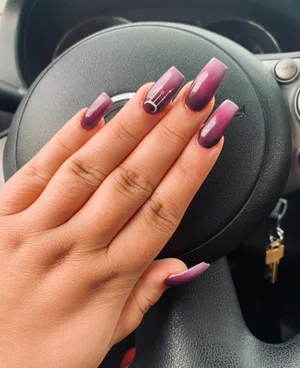 Chrome Nails San Diego Beauty Nails Salon Morena Blvd Facials Dermaplaning San Diego Body Waxing Eyebrows Shapping Spadebeautylounge Com