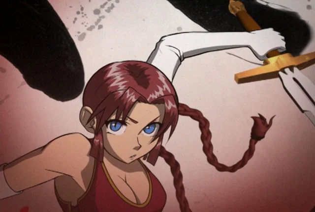 Animal Commercial - Sensual 