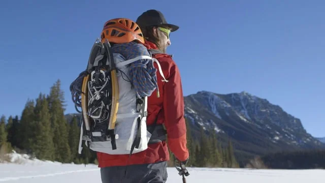 Hyperlite Mountain Gear Anthem film