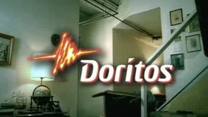 Doritos Super Bowl Commercial