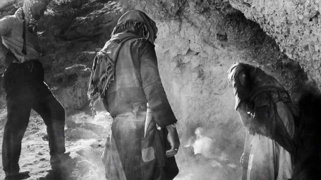 Dead Sea Scrolls Life and Faith in Ancient Times