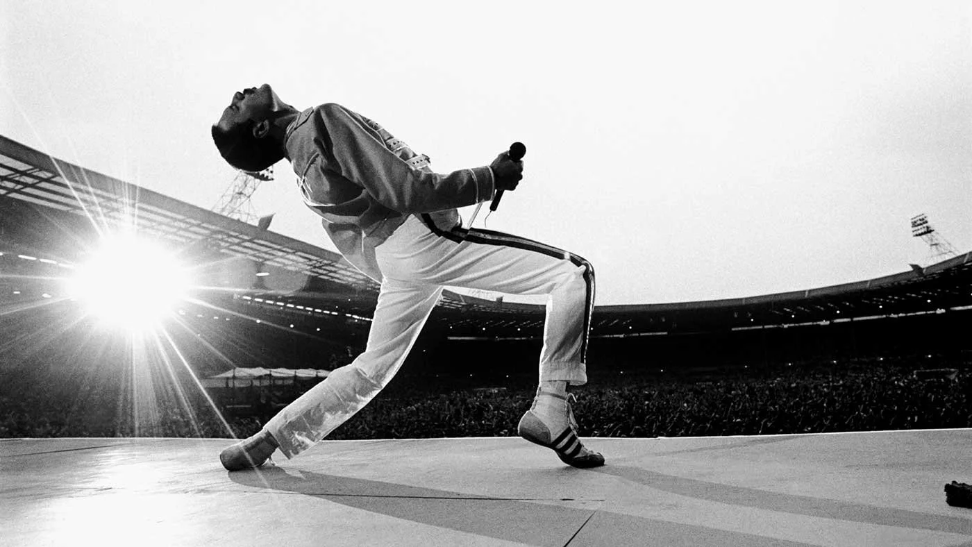  Winner of two Telly Awards for documentary filmmaking. Neal Preston: Exhilarated and Exhausted, written by legendary rock photographer Neal Preston, features over 300 photographs from his career and personal stories about life on the road. The book 