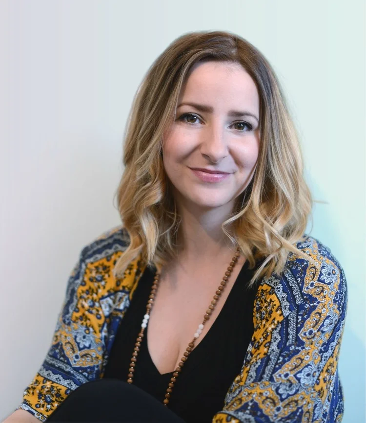 3 Steps to Conquering Fear & Finding Courage | Allie Tymo - Wholehearted Woman - Guest Blogger