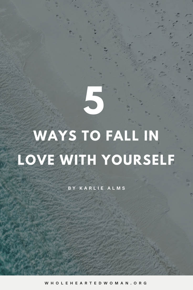 5 Ways To Fall In Love With Yourself Molly Ho Studio 5 Ways To Fall In Love With Yourself Molly Ho Studio