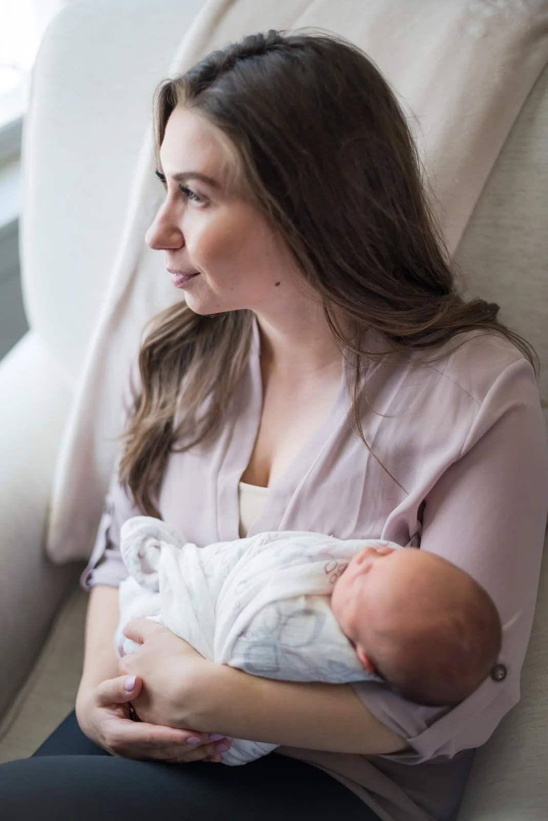 Postpartum Anxiety: One Year Later | Motherhood | Parenting | Personal Stories