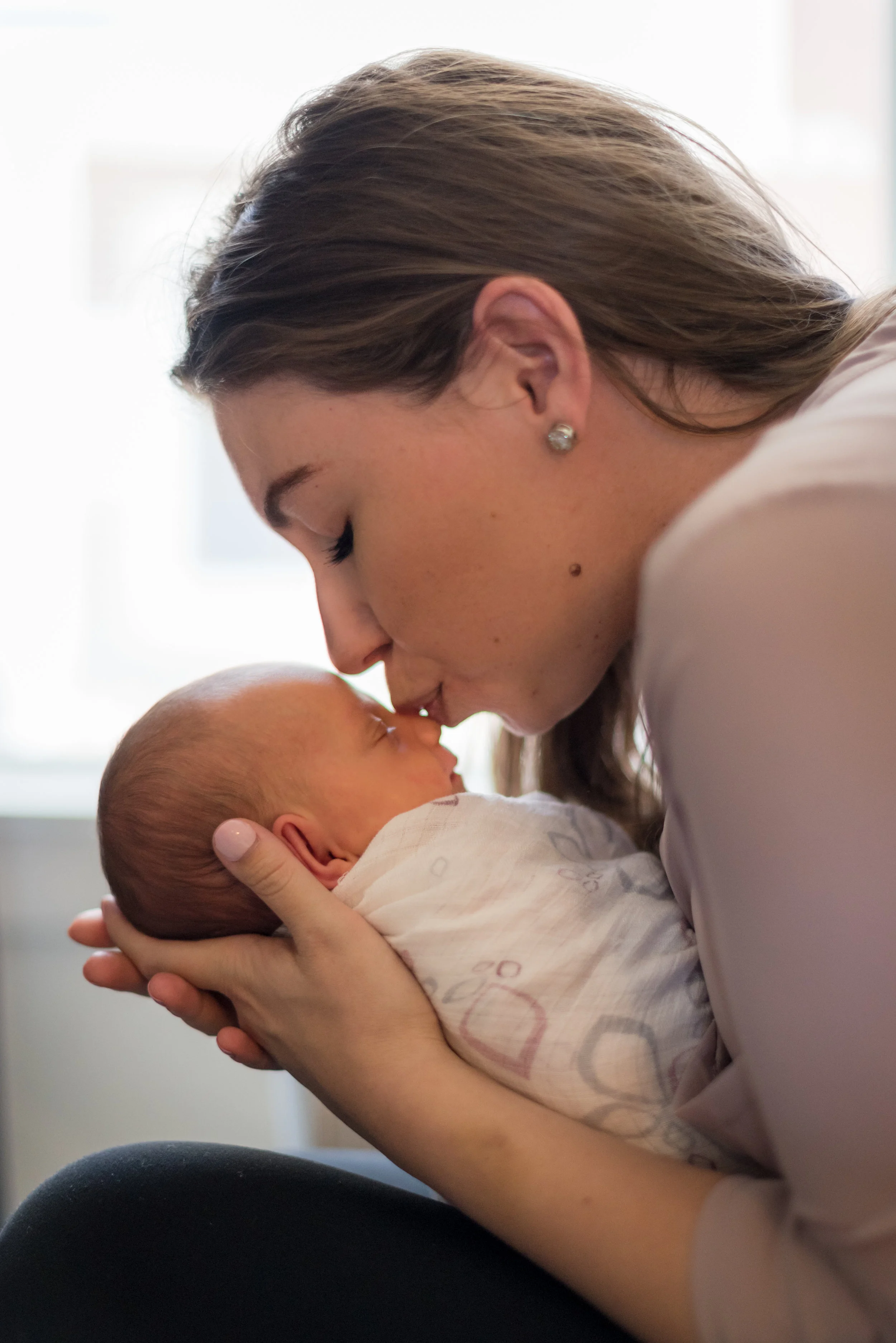 Postpartum Anxiety: One Year Later | Motherhood | Parenting | Personal Stories