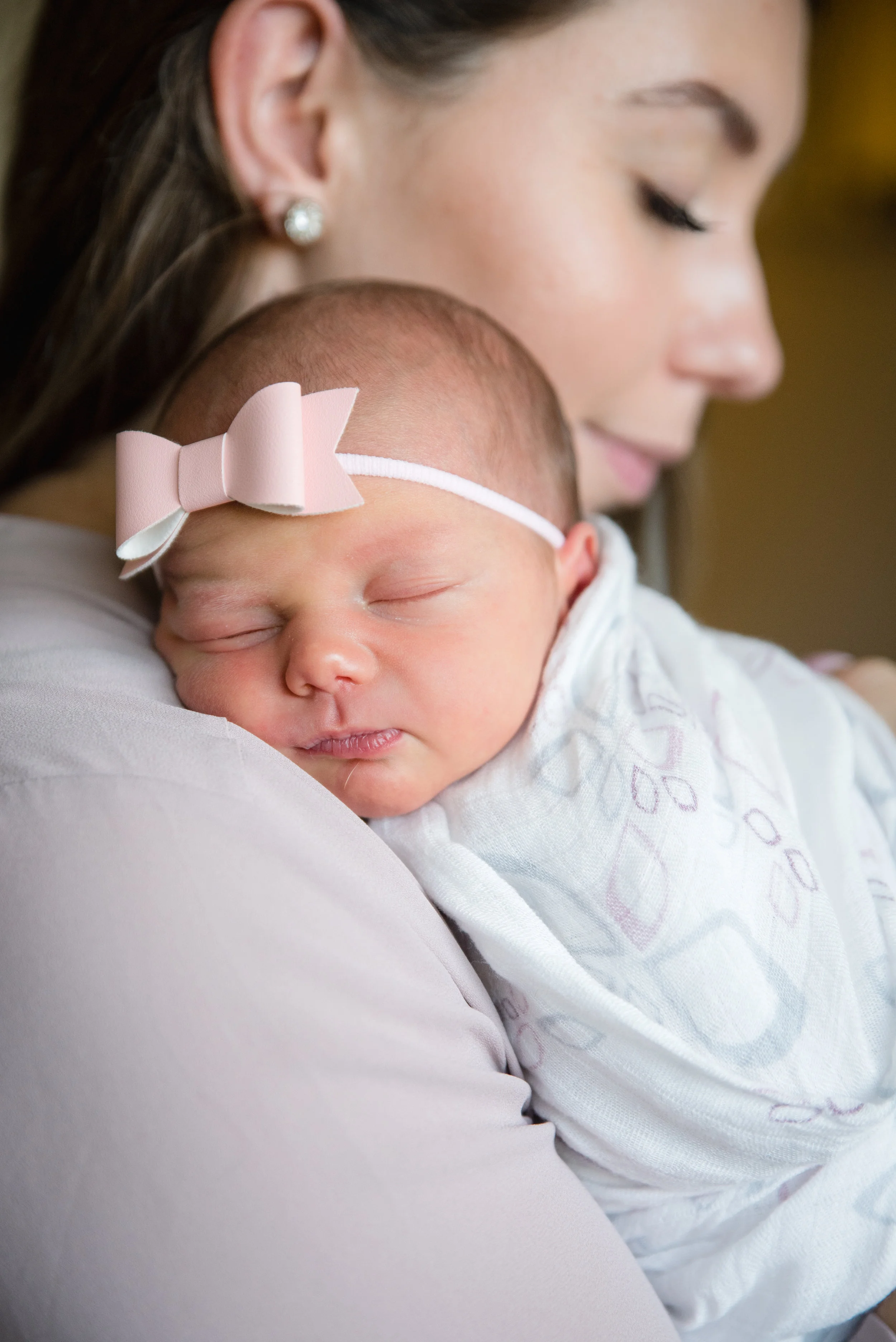 Postpartum Anxiety: One Year Later | Motherhood | Parenting | Personal Stories