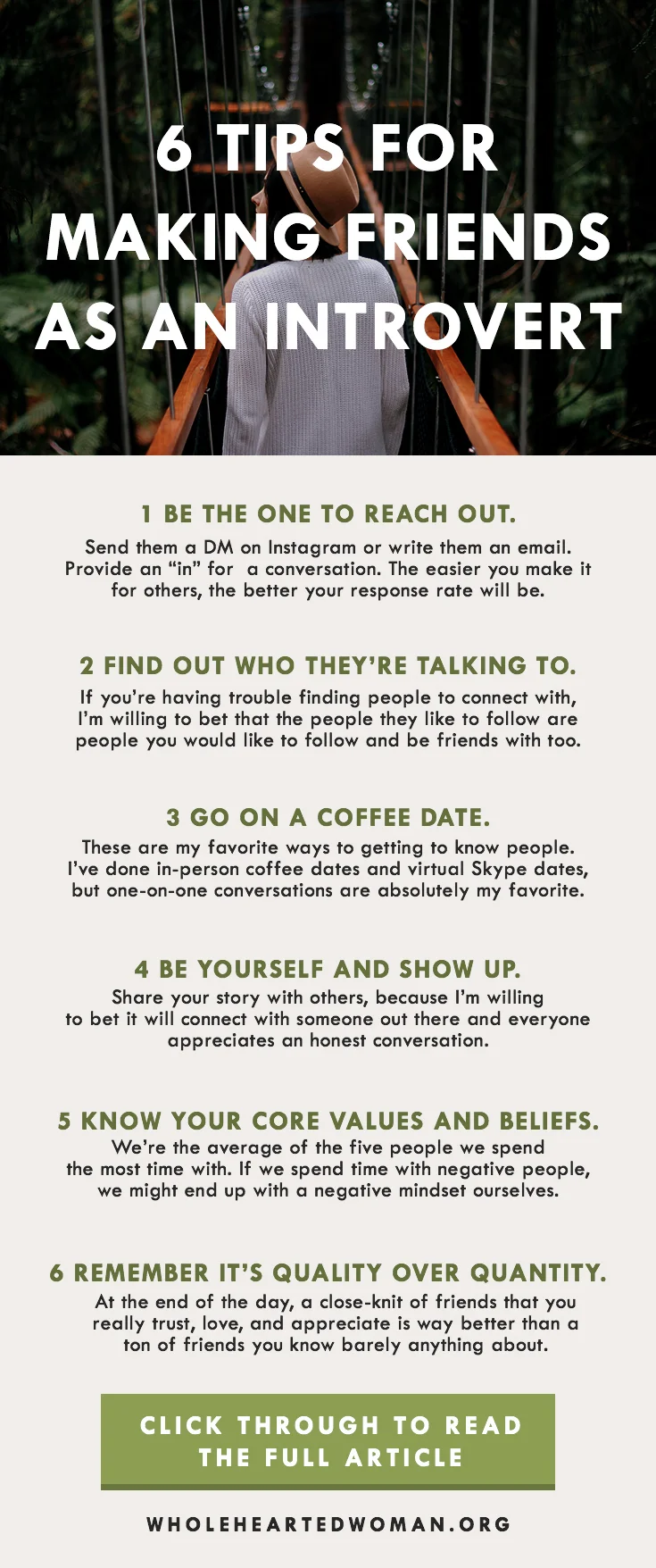 6 Tips For Finding Deeper Connection Online For Introverts | How To Make Friends As An Introvert | Finding Friends Online | Building A Community | How To Find My Soul Tribe | Community | Female Empowerment | Life Advice | Advice for Introverts | How Make Friends Online | Making Friends Online As An Introvert | How To Find People To Be Friends With Online | Being An Introvert Online