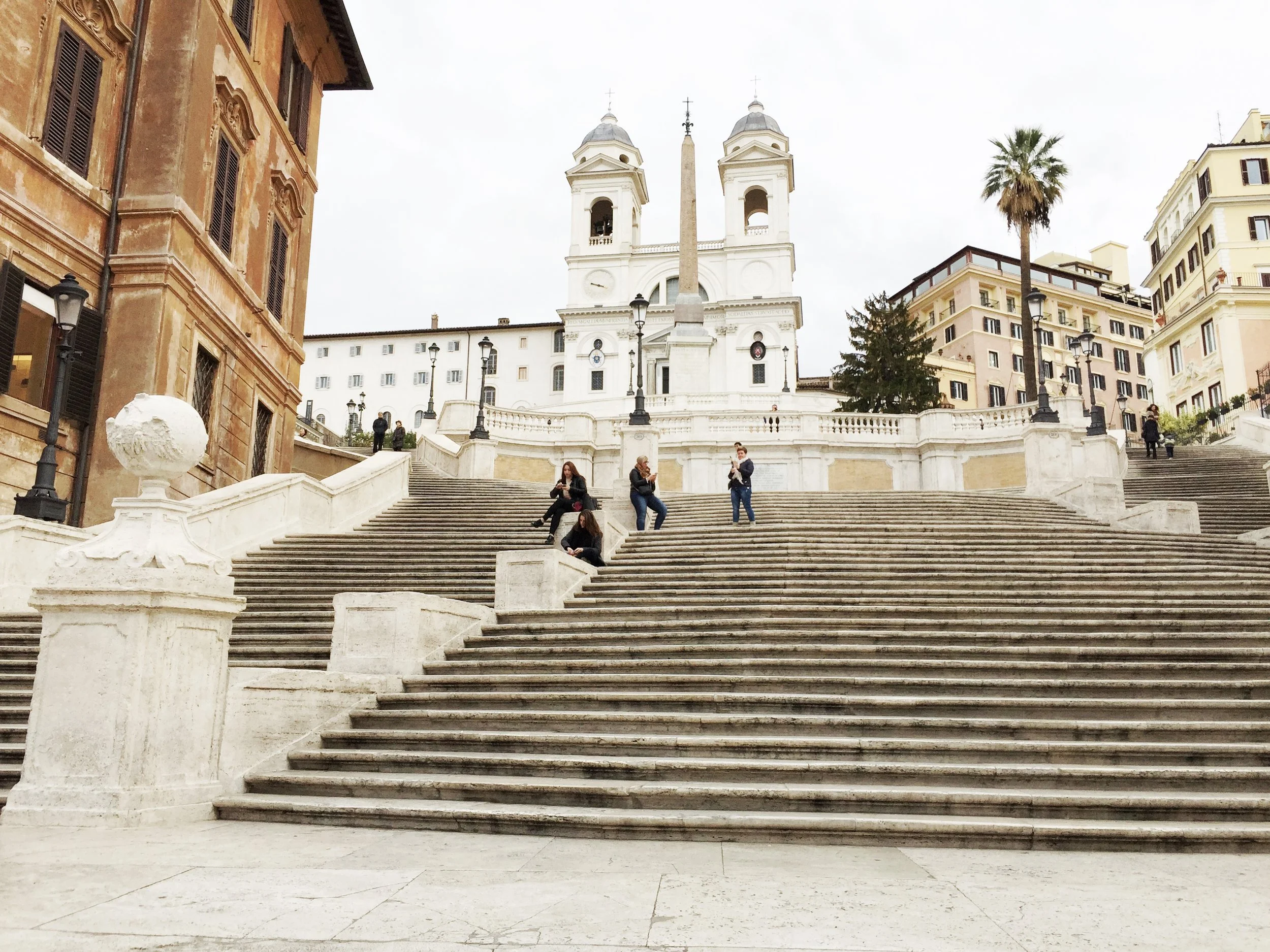 What My Itinerary-Free Europe Trip Taught Me About Life - Gratitude, Trust, Opportunity, And Self-Care | Europe Trip | Traveling To Europe | What Is Traveling To Europe Like | Life Lessons Learned From Traveling | What Travel Teaches You About Life And Business | Personal Growth & Development | Life Advice | Community | Entrepreneurship | Wholehearted Woman