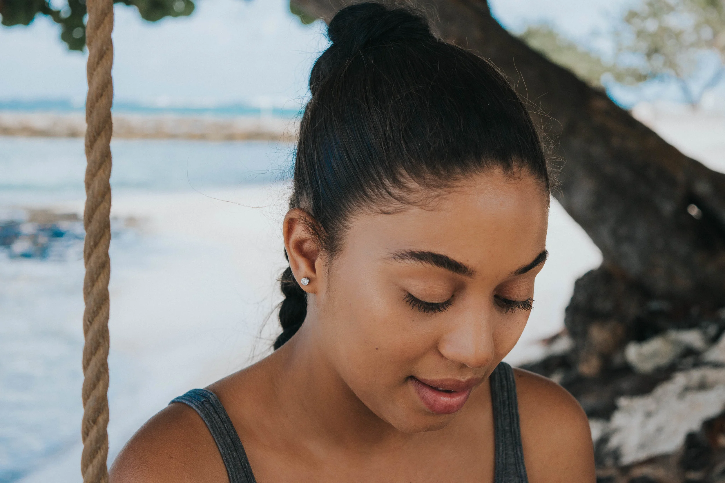 Wholehearted Wednesdays: How Photographer Bia Alvarez at The Likkle Bits Stepped Out Of Her Comfort Zone | Getting Outside Of Your Comfort Zone | Women | Community | Creativity | Interview Series