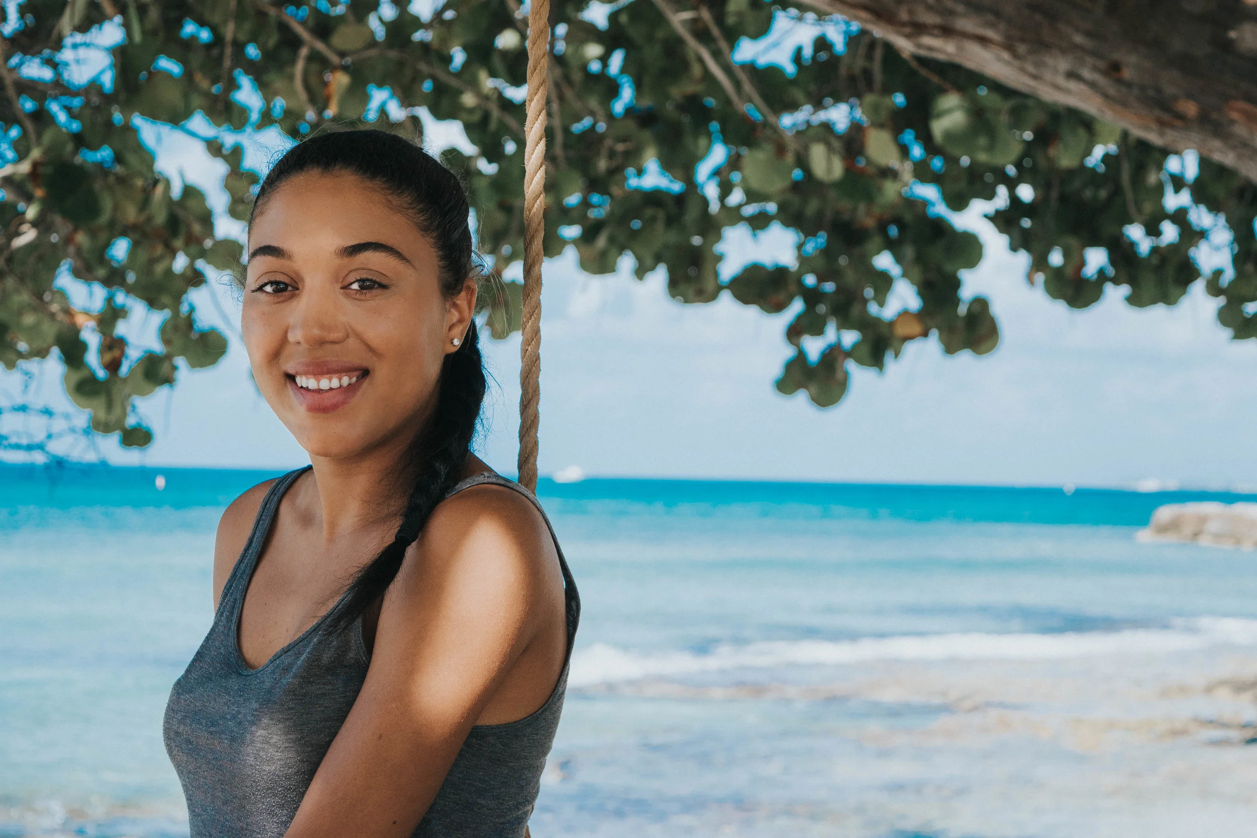 Wholehearted Wednesdays: How Photographer Bia Alvarez at The Likkle Bits Stepped Out Of Her Comfort Zone | Getting Outside Of Your Comfort Zone | Women | Community | Creativity | Interview Series