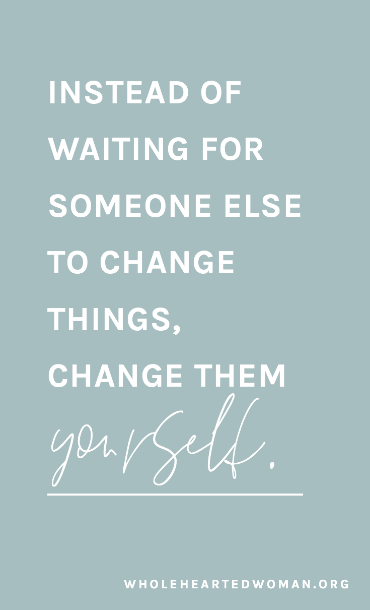 How To Stop Treating Your Life Like A Competition Molly Ho Studio