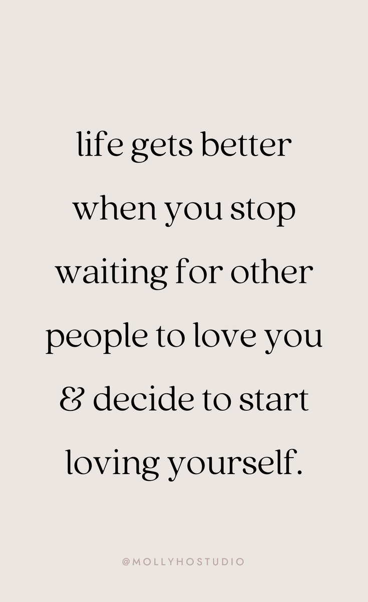 inspirational quotes | motivational quotes | motivation | personal growth and development | quotes to live by | mindset | #InspirationalQuotes | #motivationalquotes | #quotes | #quoteoftheday | #quotestoliveby | #quotesdaily | molly ho studio
