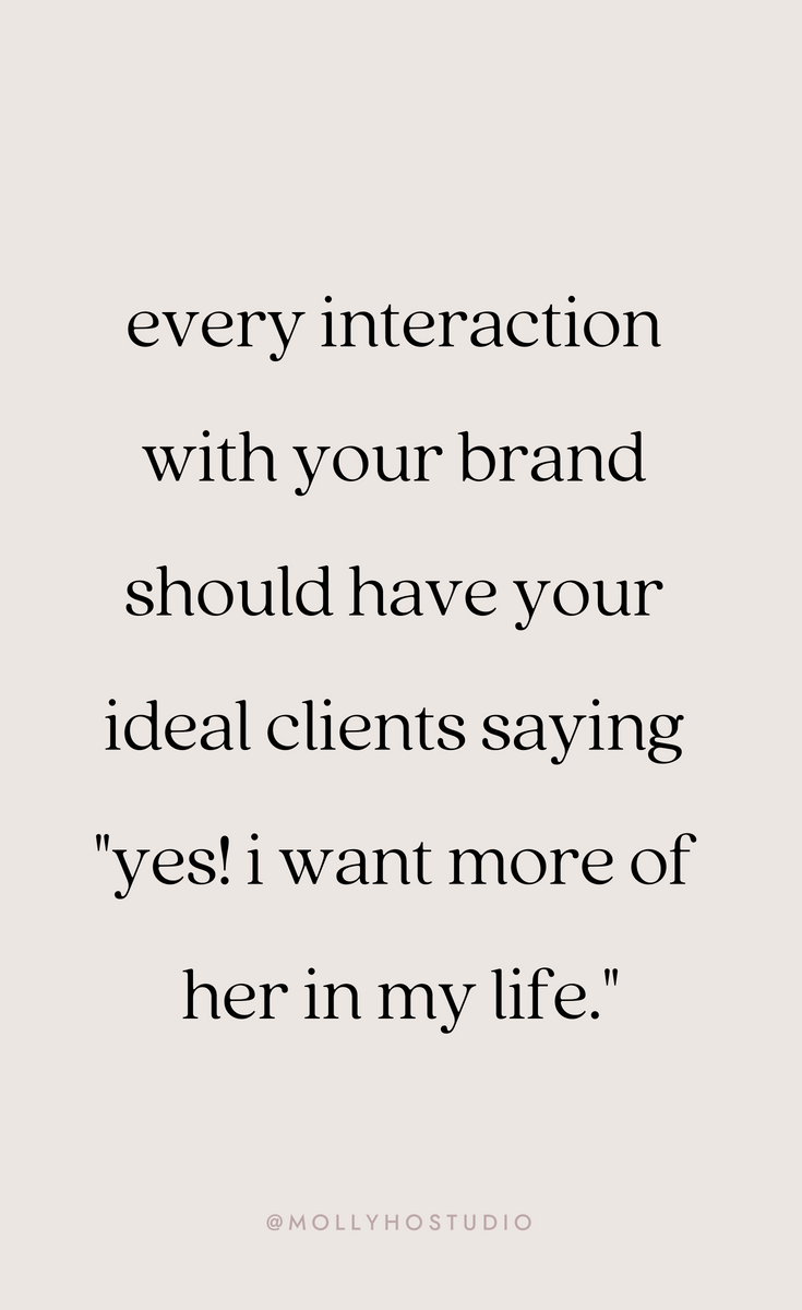 personal branding for creative entrepreneurs and small businesses | brand and graphic design studio | digital marketing and social media | branding and business tips | finding your ideal client avatar | business and branding advice | molly ho studio