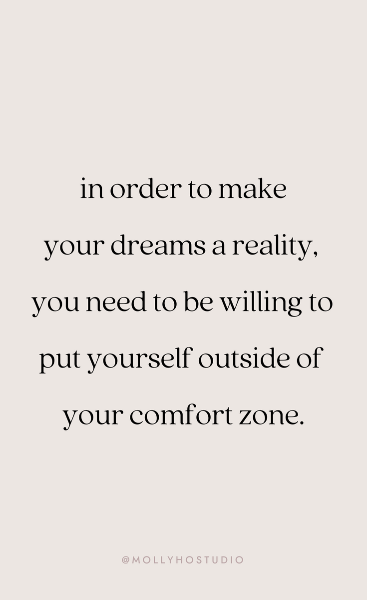 inspirational quotes | motivational quotes | motivation | personal growth and development | quotes to live by | mindset | #InspirationalQuotes | #motivationalquotes | #quotes | #quoteoftheday | #quotestoliveby | #quotesdaily | molly ho studio