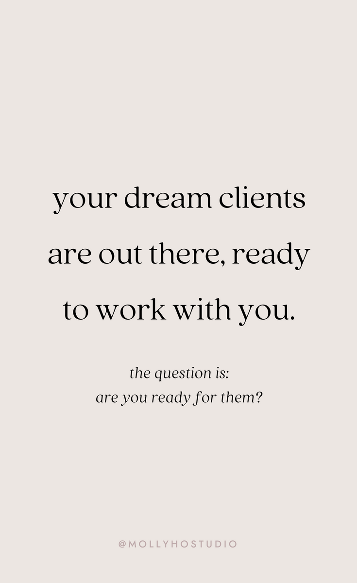 personal branding for creative entrepreneurs and small businesses | brand and graphic design studio | digital marketing and social media | branding and business tips | finding your ideal client avatar | business and branding advice | molly ho studio
