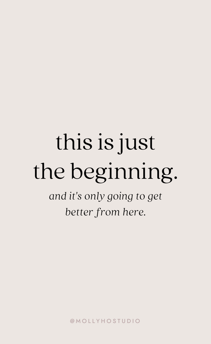 inspirational quotes | motivational quotes | motivation | personal growth and development | quotes to live by | mindset | #InspirationalQuotes | #motivationalquotes | #quotes | #quoteoftheday | #quotestoliveby | #quotesdaily | molly ho studio