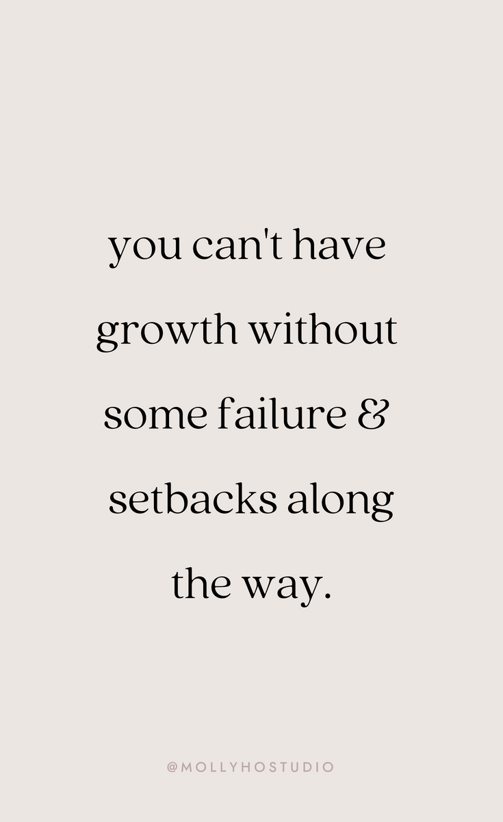 inspirational quotes | motivational quotes | motivation | personal growth and development | quotes to live by | mindset | #InspirationalQuotes | #motivationalquotes | #quotes | #quoteoftheday | #quotestoliveby | #quotesdaily | molly ho studio