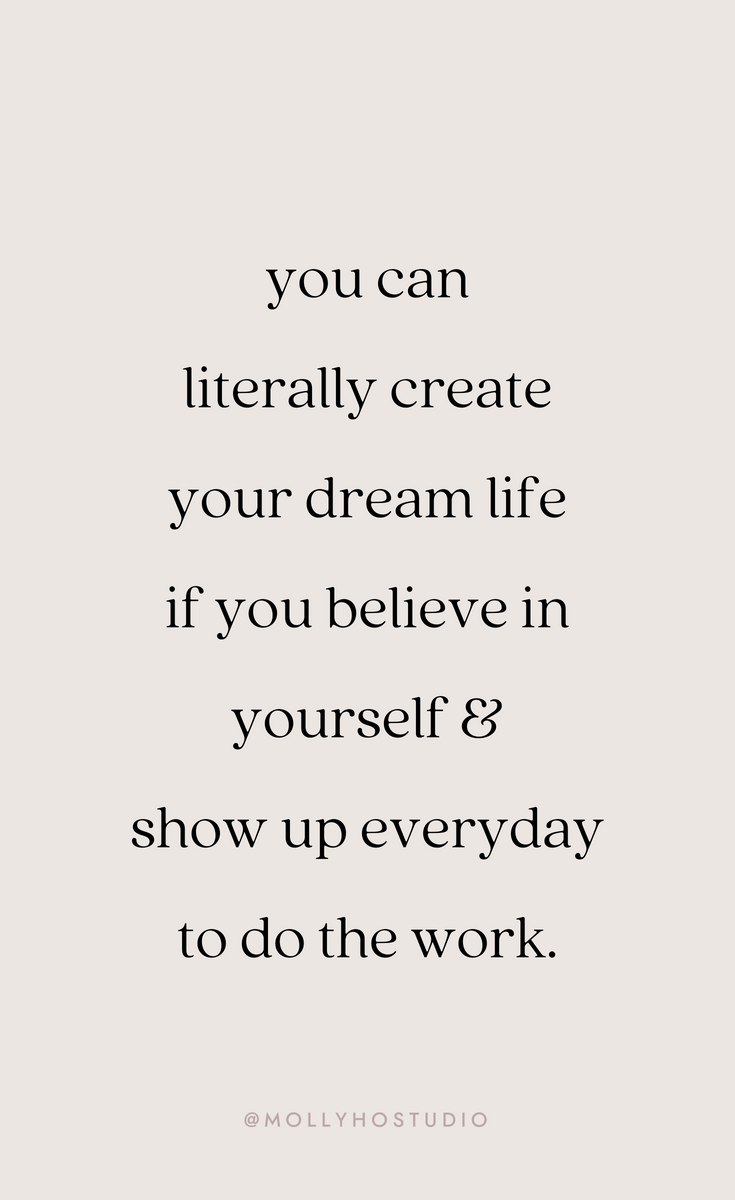 inspirational quotes | motivational quotes | motivation | personal growth and development | quotes to live by | mindset | #InspirationalQuotes | #motivationalquotes | #quotes | #quoteoftheday | #quotestoliveby | #quotesdaily | molly ho studio