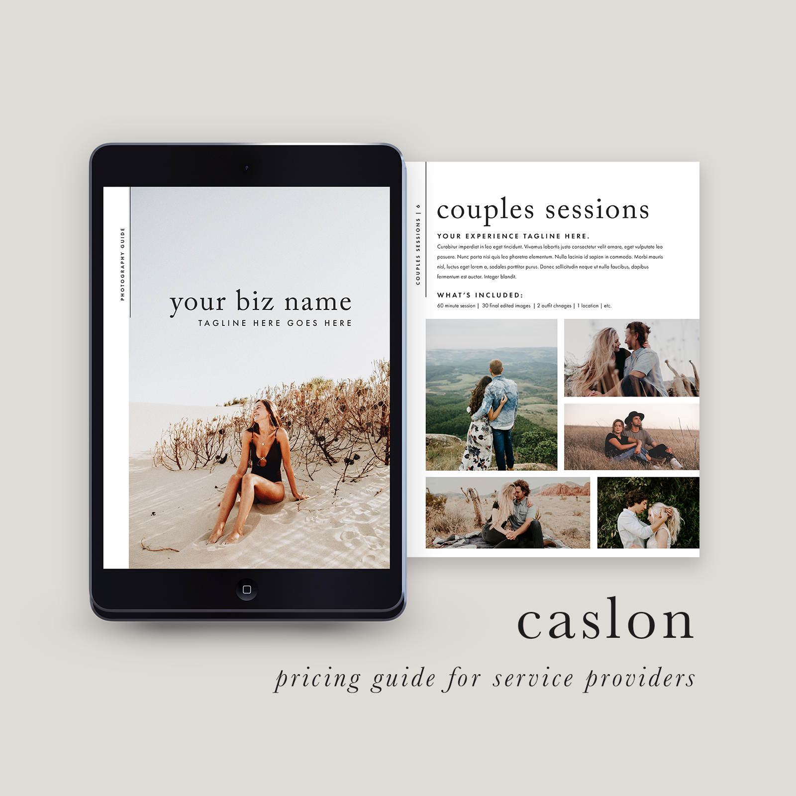 Photography-Pricing-Guide-Magazine-Template