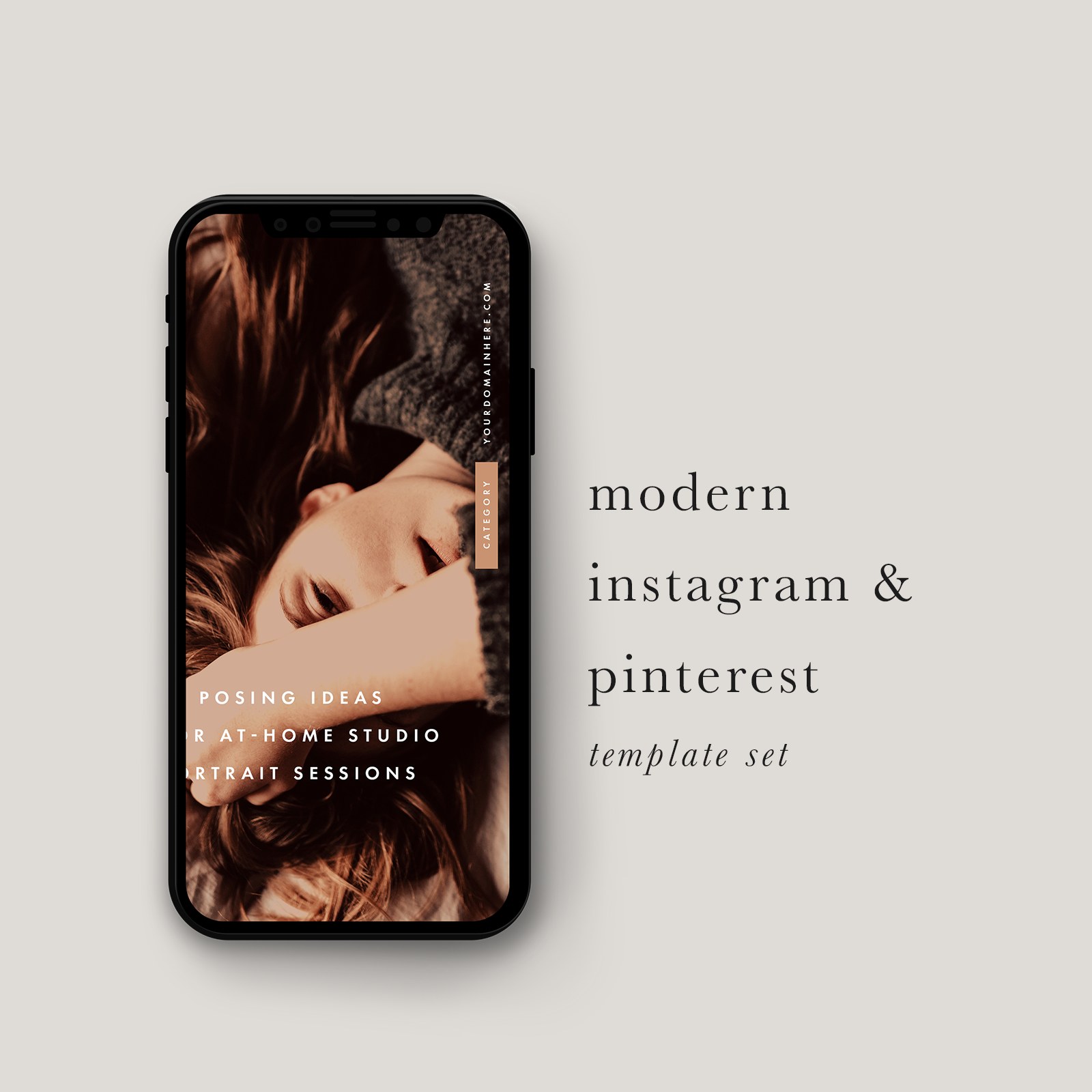 Pinterest-And-Instagram-Bundle-Template-Set