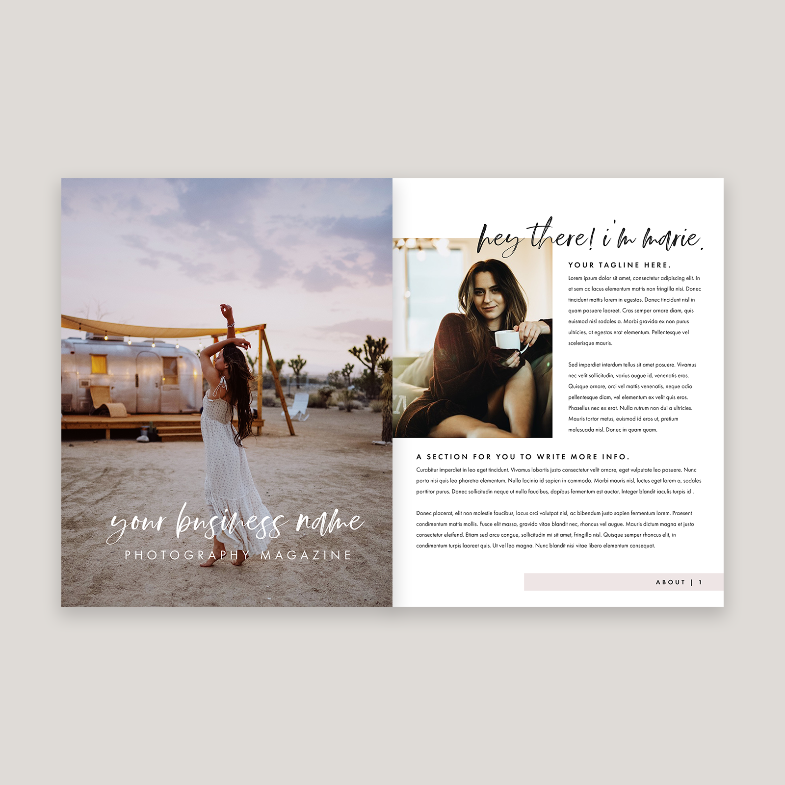 Photography-Pricing-Guide-Magazine-Template