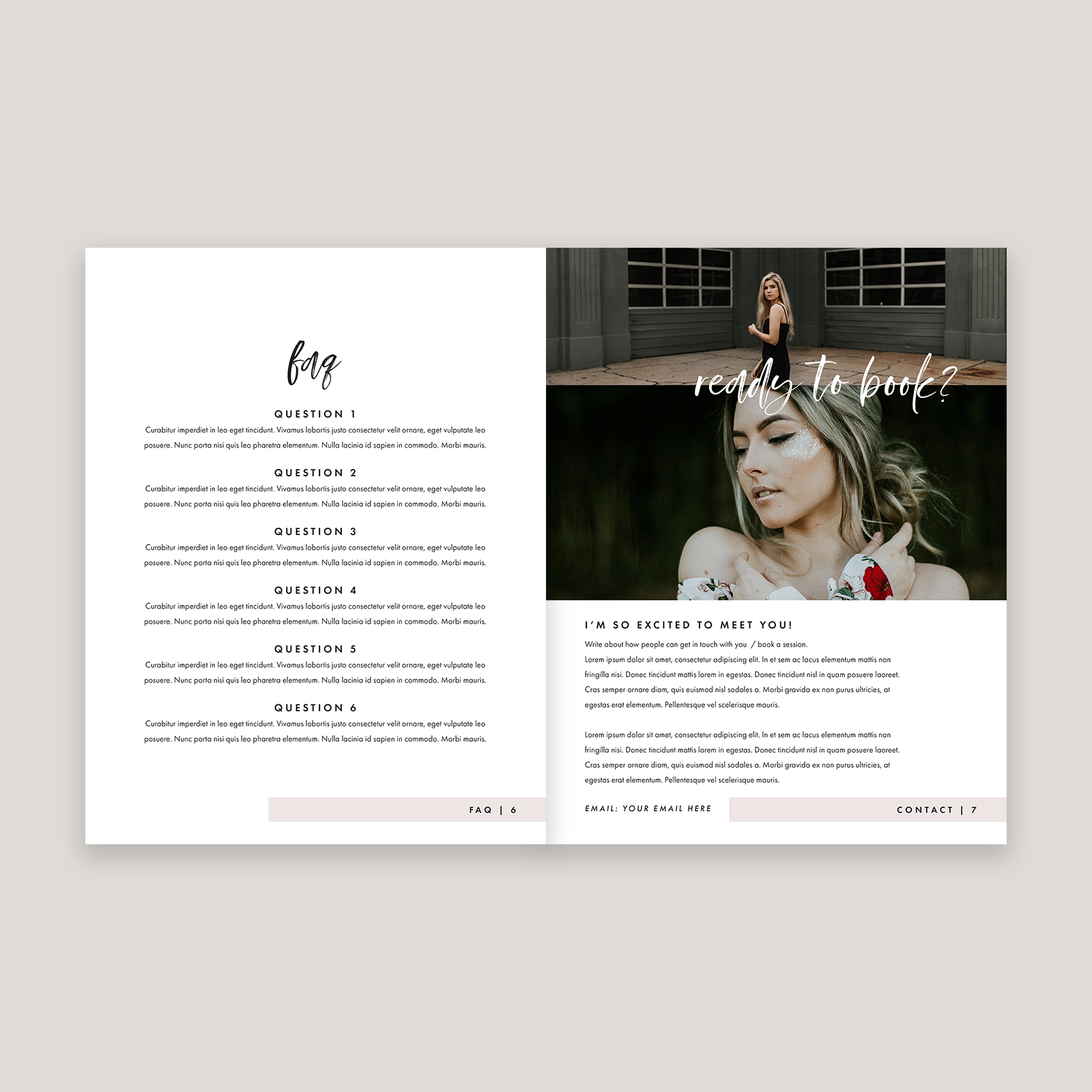 Photography-Pricing-Guide-Magazine-Template