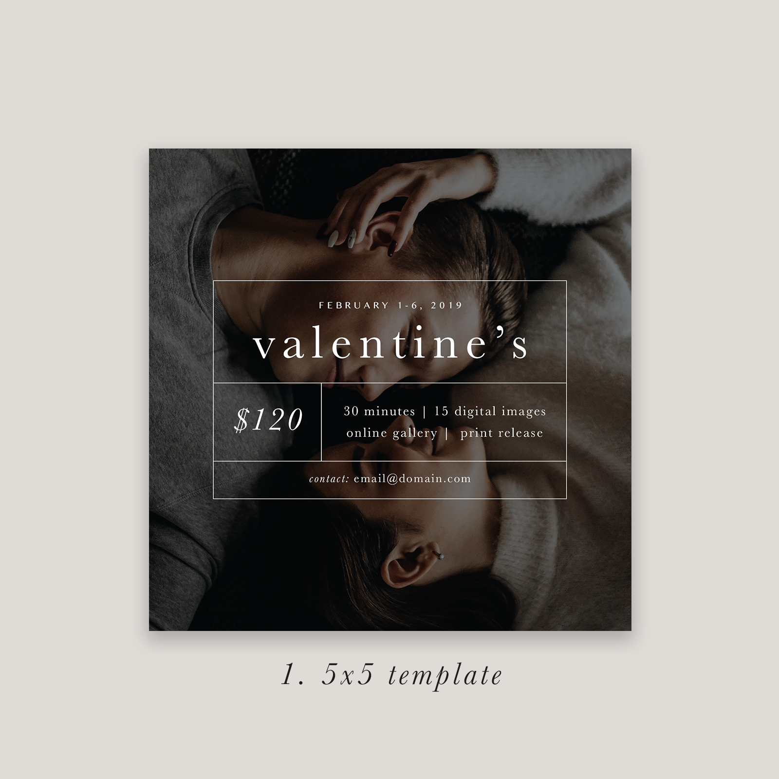 Mini-Session-Template-Set-Photography-Marketing-Board
