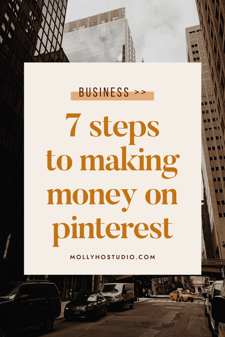 How To Make Money On iPinteresti iIn 2020i a molly ho studio How To Make Money On iPinteresti iIn 2020i a molly ho studio
