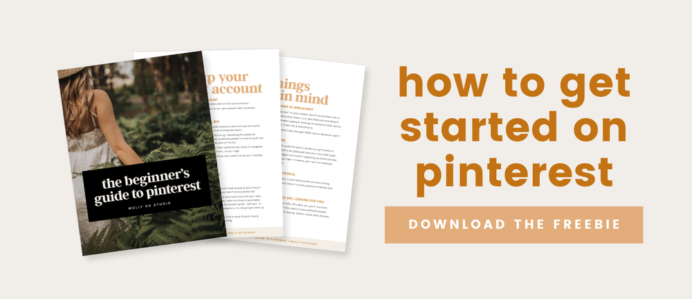 Why Pinterest Is The Best Way To Build + Grow Your Email List in 2020 ...