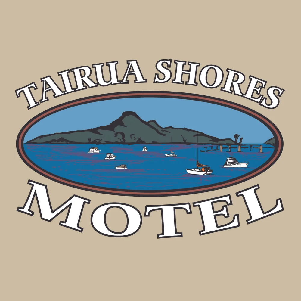 Motels — Tairua Information Centre