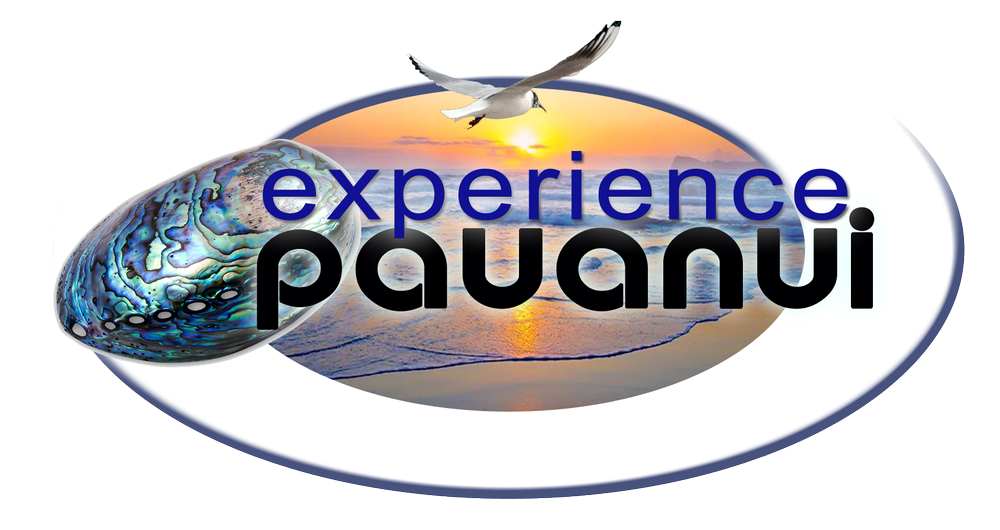 Visit Pauanui — Tairua Information Centre