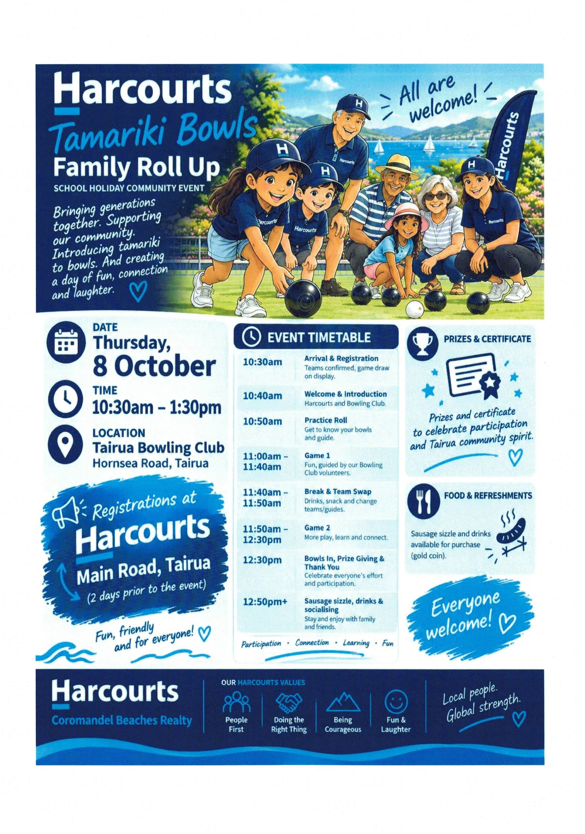 Harcourts family roll up.jpg