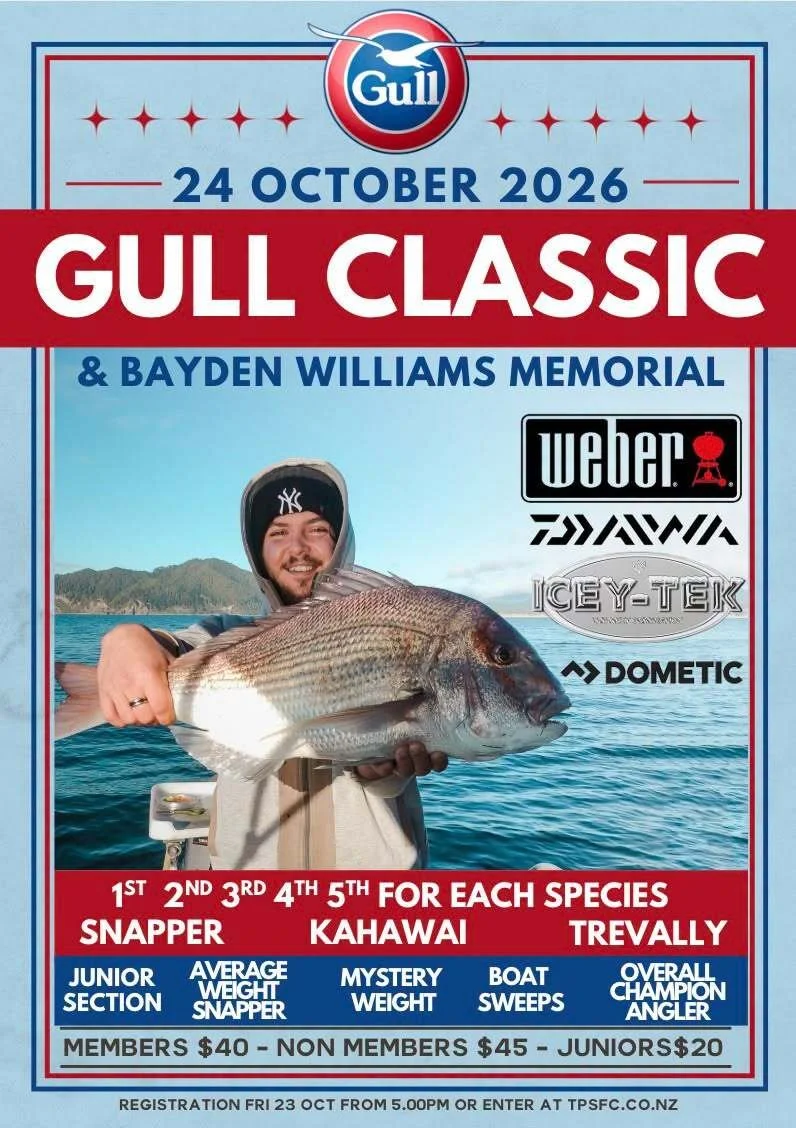Gull classic and Bayden Memorial.jpg