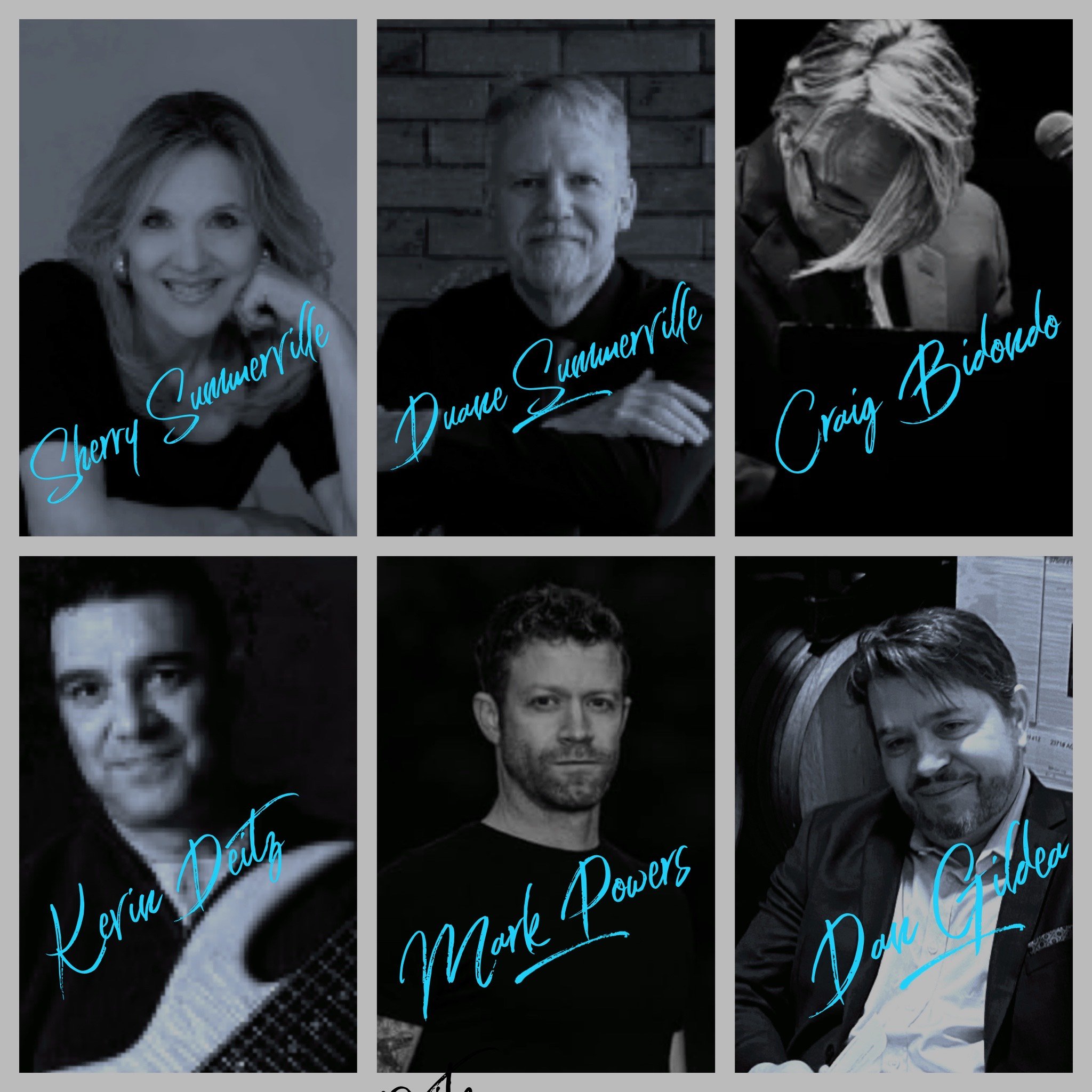 MUSIC — Arrivederci Wine & Jazz