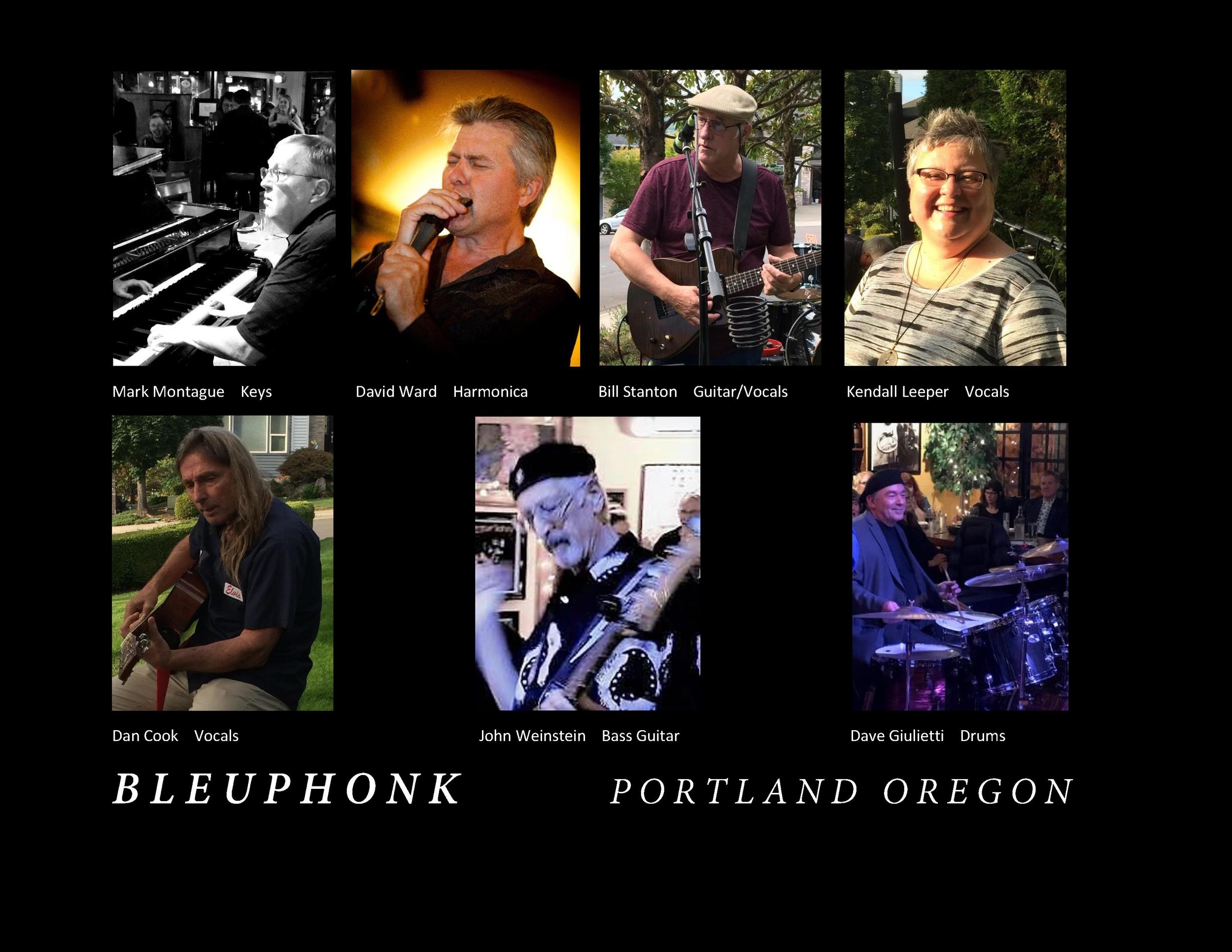 MUSIC — Arrivederci Wine & Jazz