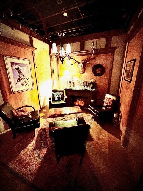 PRIVATE EVENTS — Arrivederci Wine & Jazz