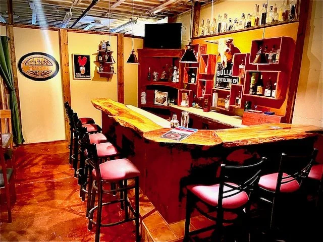 PRIVATE EVENTS — Arrivederci Wine & Jazz