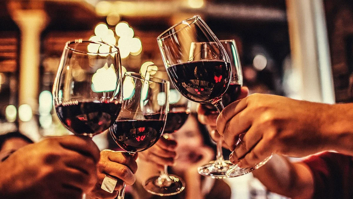 Handcrafted Wine of Oregon - Wine Tasting in the Cellar  - 5:30pm  Sign up @ the bar!