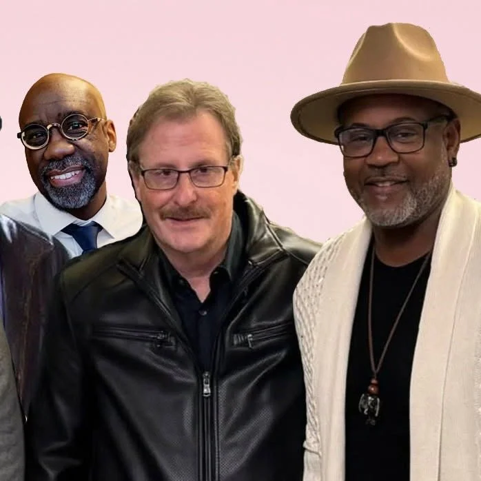 Geno Michaels Group CHRISTMAS JAM featuring Eldon T Jones, Juan McGruder, Gary Lomprey, Torry Ward and Ed Pierce  -  $10 Cover