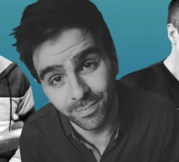 Grant Richards Trio with Jonas Oglesbee/drums and Chris Higgins/bass  -  $9 Cover