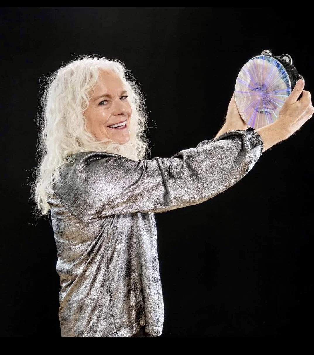 Joanne Broh Band  .  $10 Cover