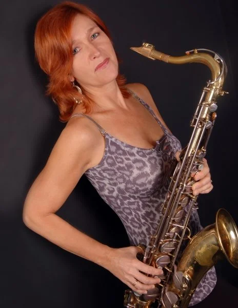 Ron Steen Band featuring Catarina New, Greg Goebel and Phil Baker