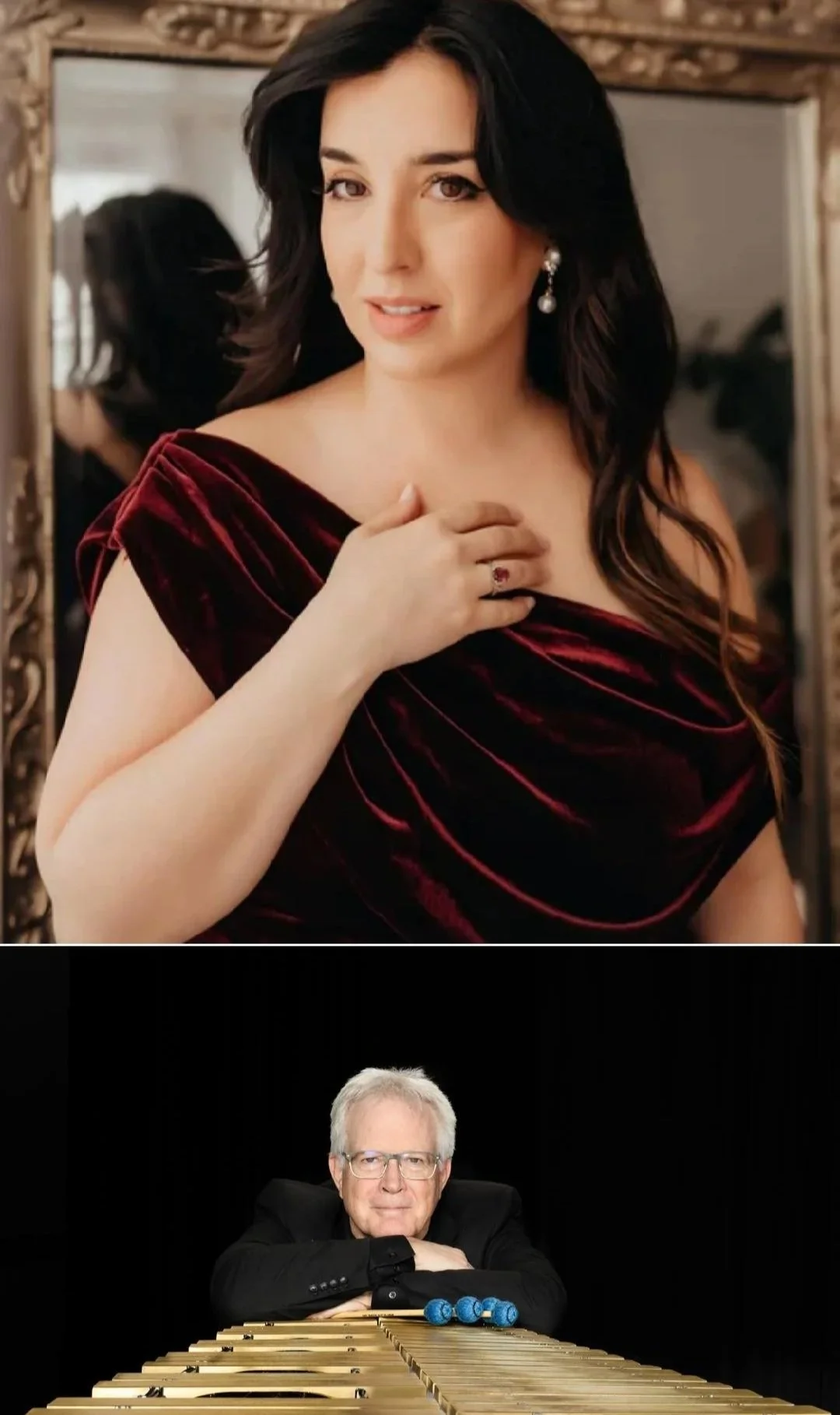 Mike Horsfall Quintet's Valentine's Day Birthday Celebration !!  Featuring Mike Horsfall/vibes, Gina Saputo/vocals, Joe Bagg/piano, Kevin Deitz/bass and Brent Follis/drums  .  $10 Cover