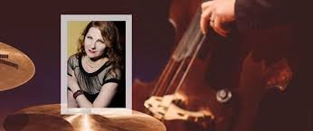 Paula Byrne Quartet featuring Steve Christofferson/piano, Bill Athens/bass and Todd Strait/drums  .  $9 Cover